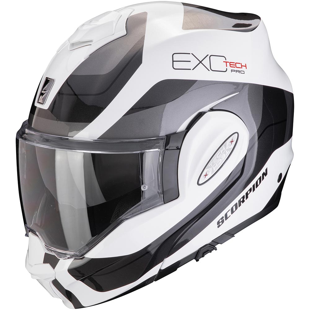 Cuffie Exo-Tech Evo Pro Commuta