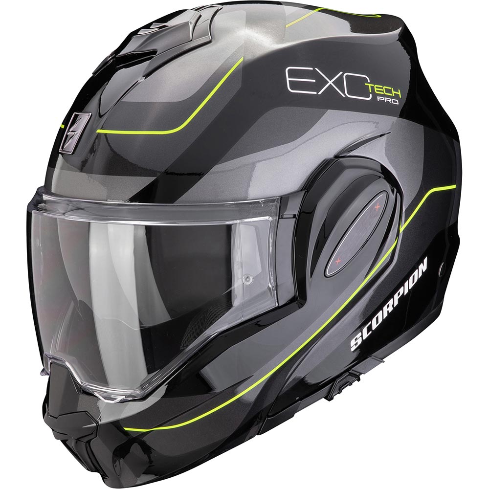 Cuffie Exo-Tech Evo Pro Commuta