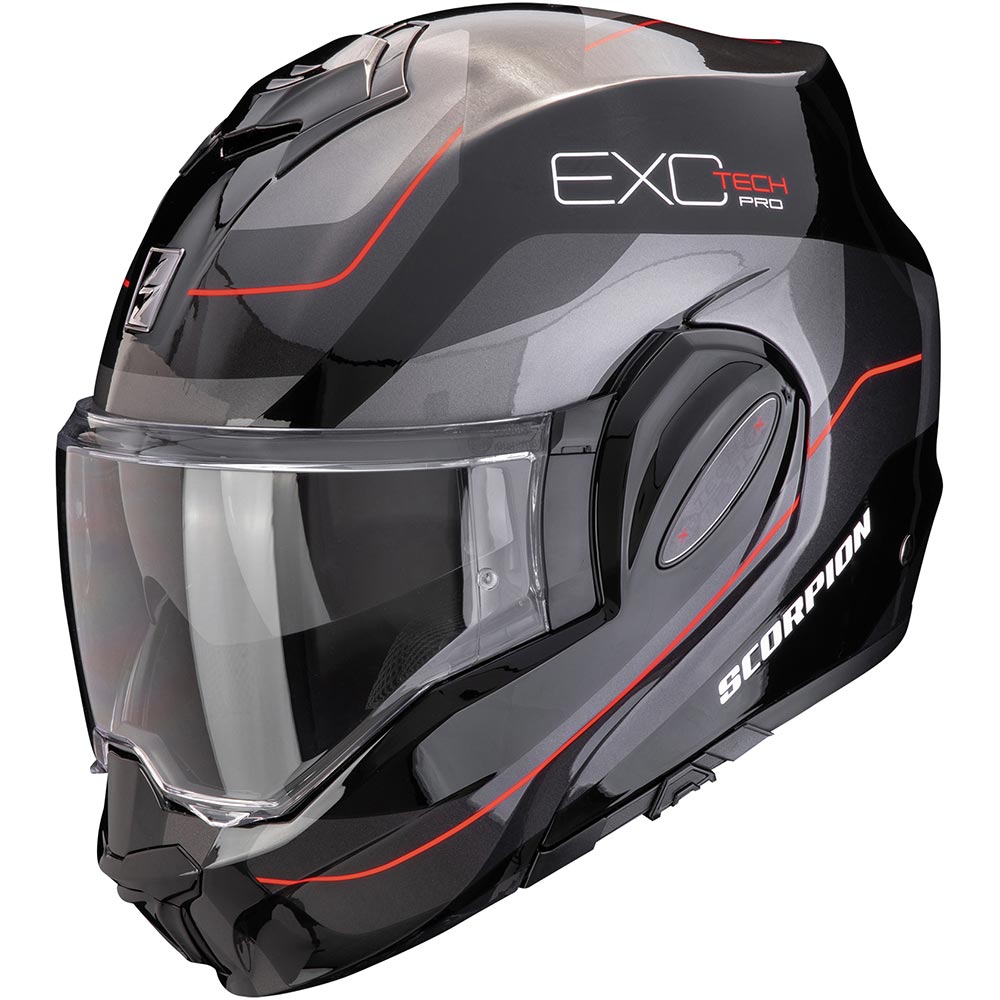 Cuffie Exo-Tech Evo Pro Commuta