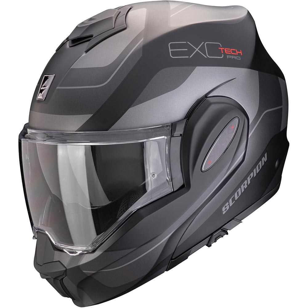 Cuffie Exo-Tech Evo Pro Commuta