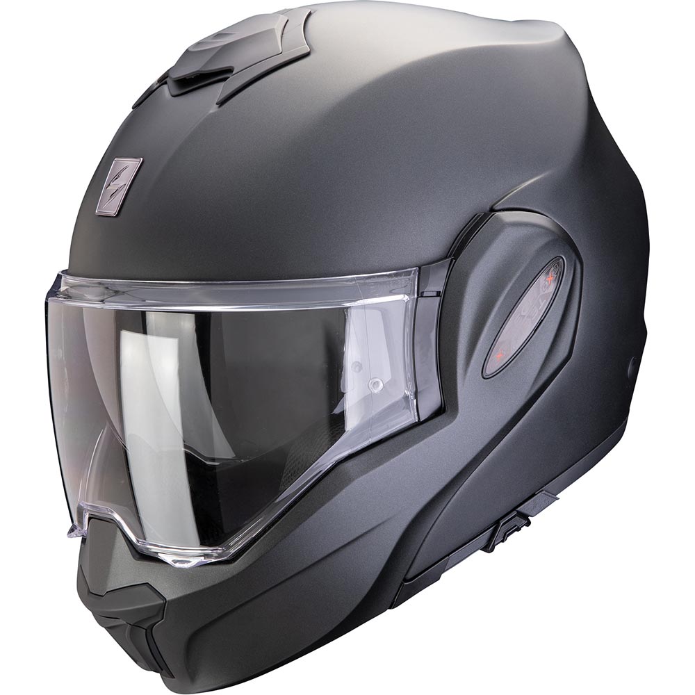 Casco Exo-Tech Evo Pro Solid