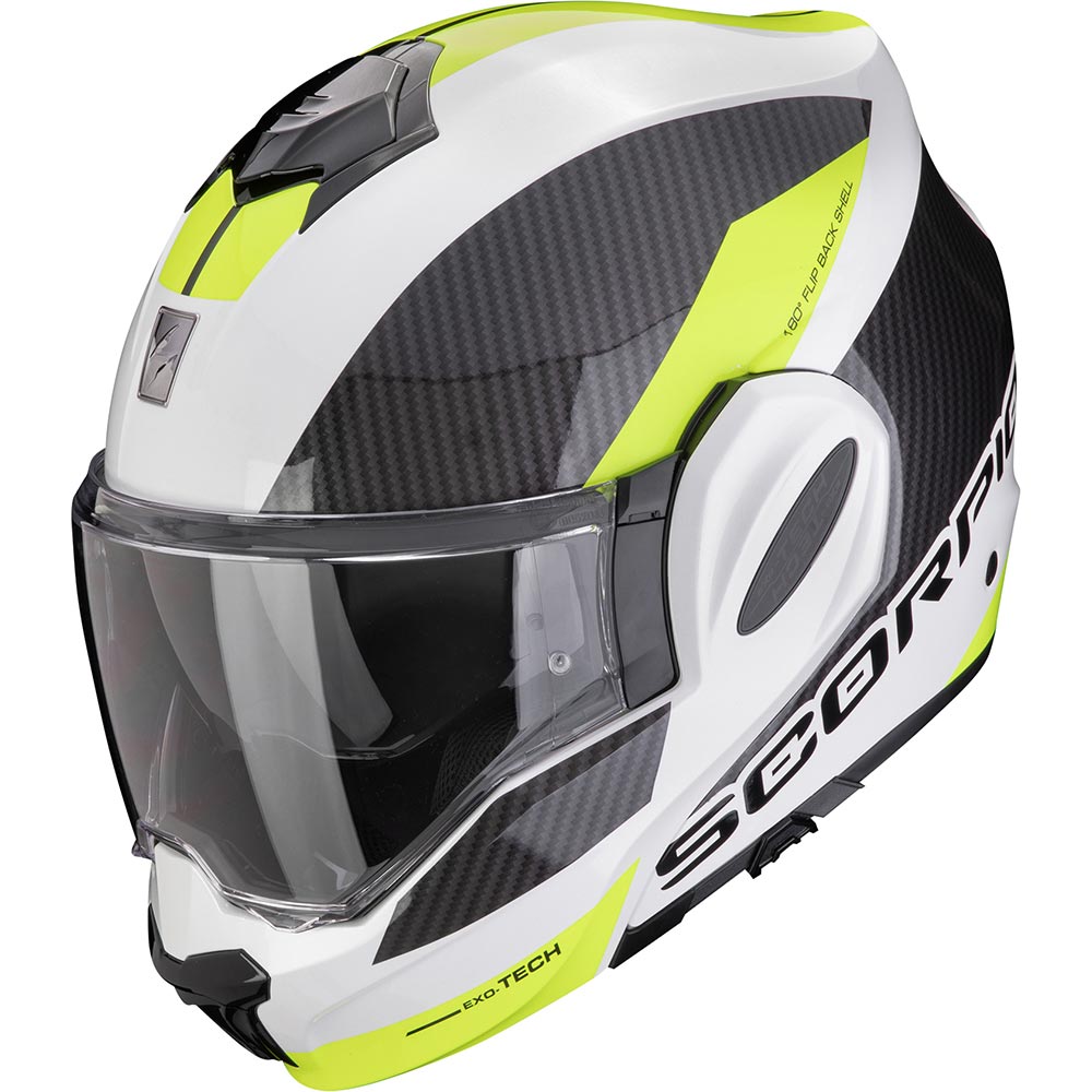 Casco Exo-Tech Evo Team