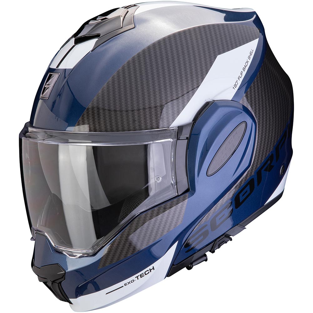 Casco Exo-Tech Evo Team