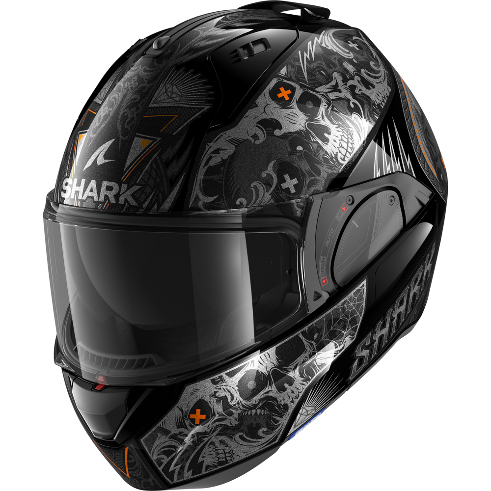 Casco Evo-ES K-Rozen