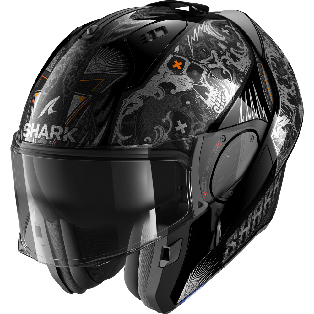 Casco Evo-ES K-Rozen