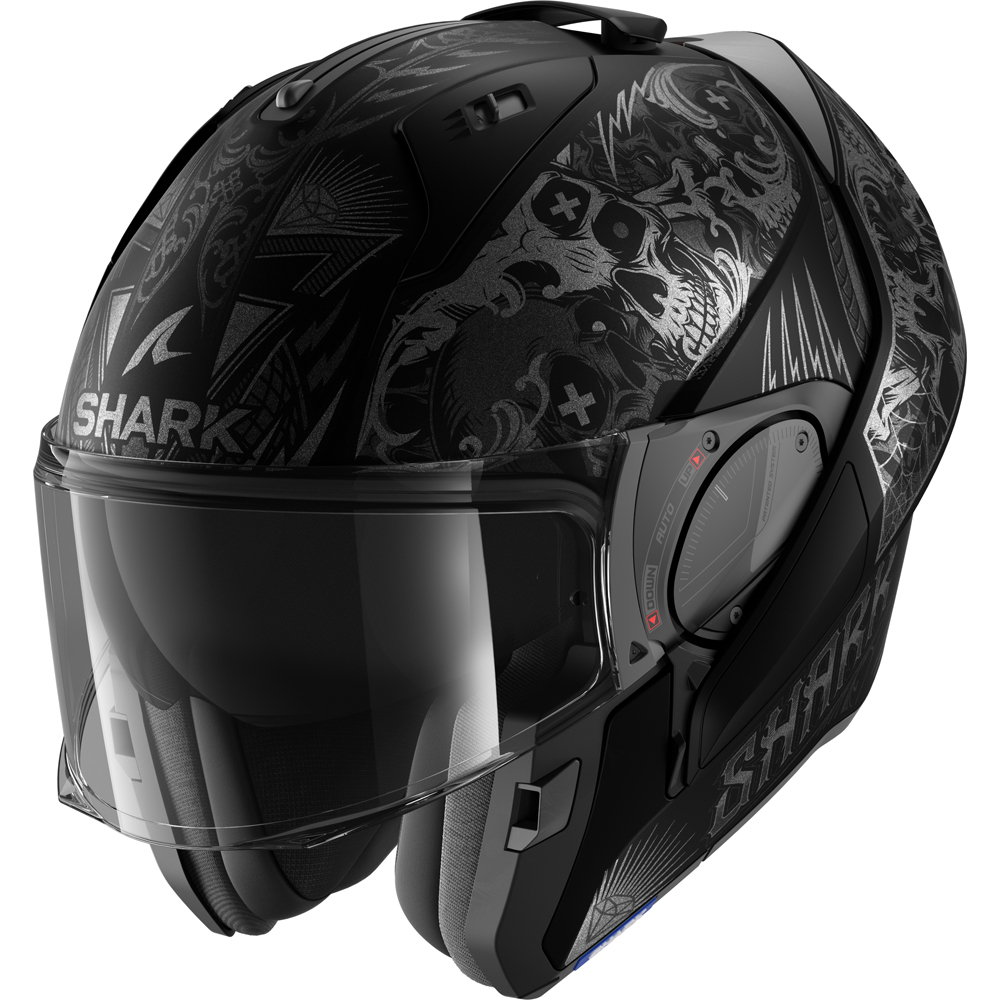 Casco Evo-ES K-Rozen