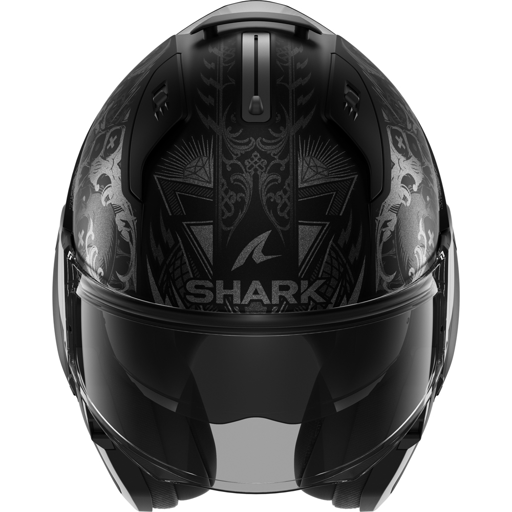 Casco Evo-ES K-Rozen