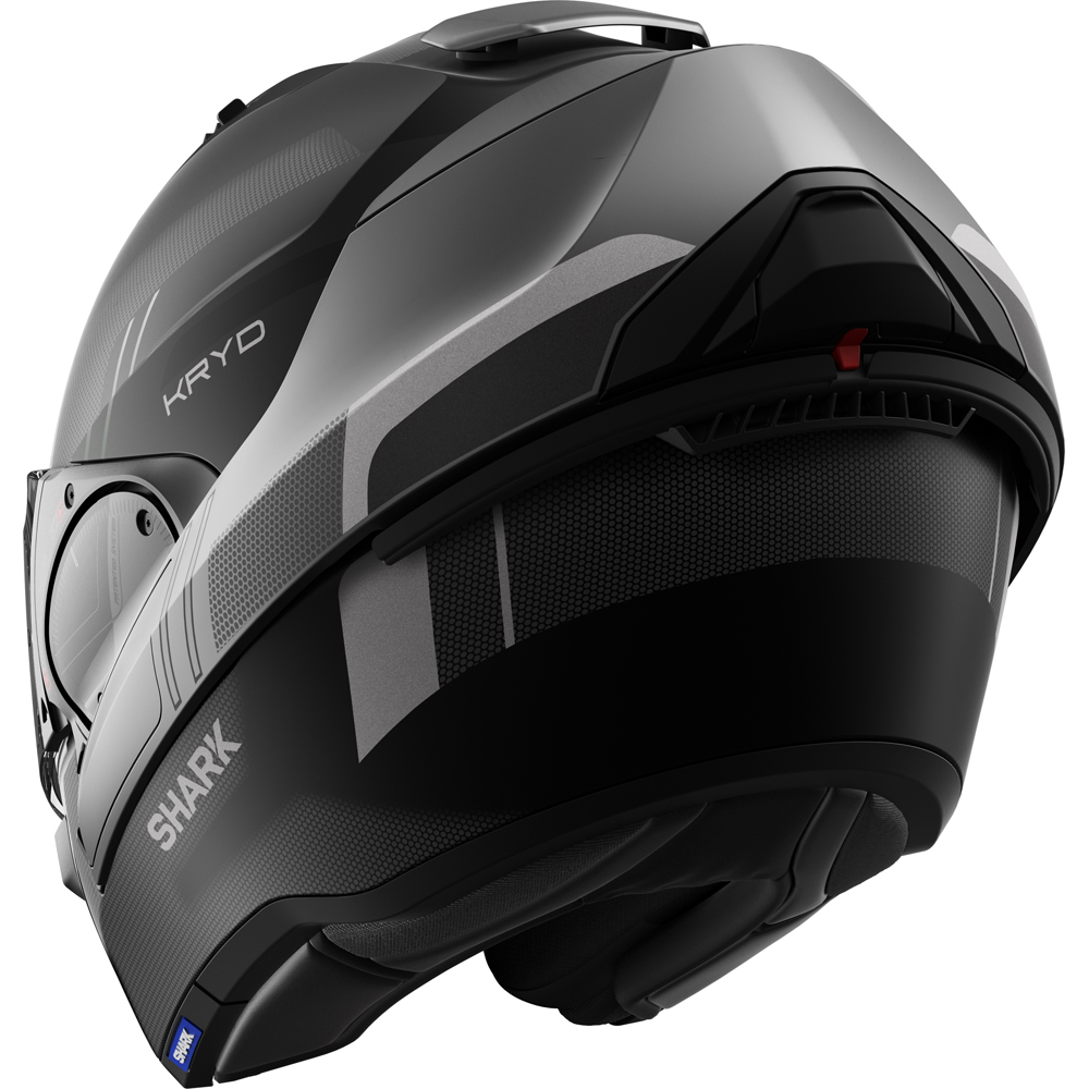 Casco Evo-ES Kryd