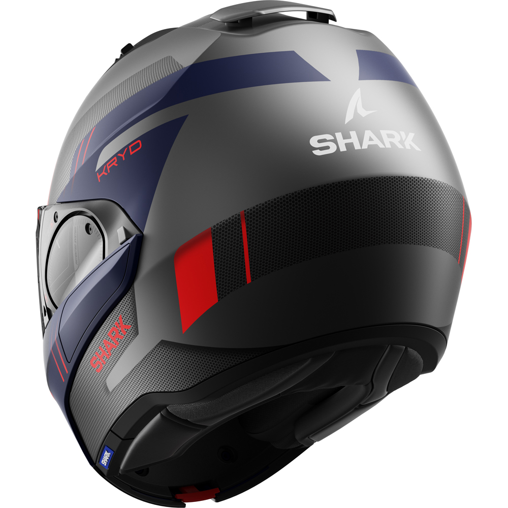 Casco Evo-ES Kryd