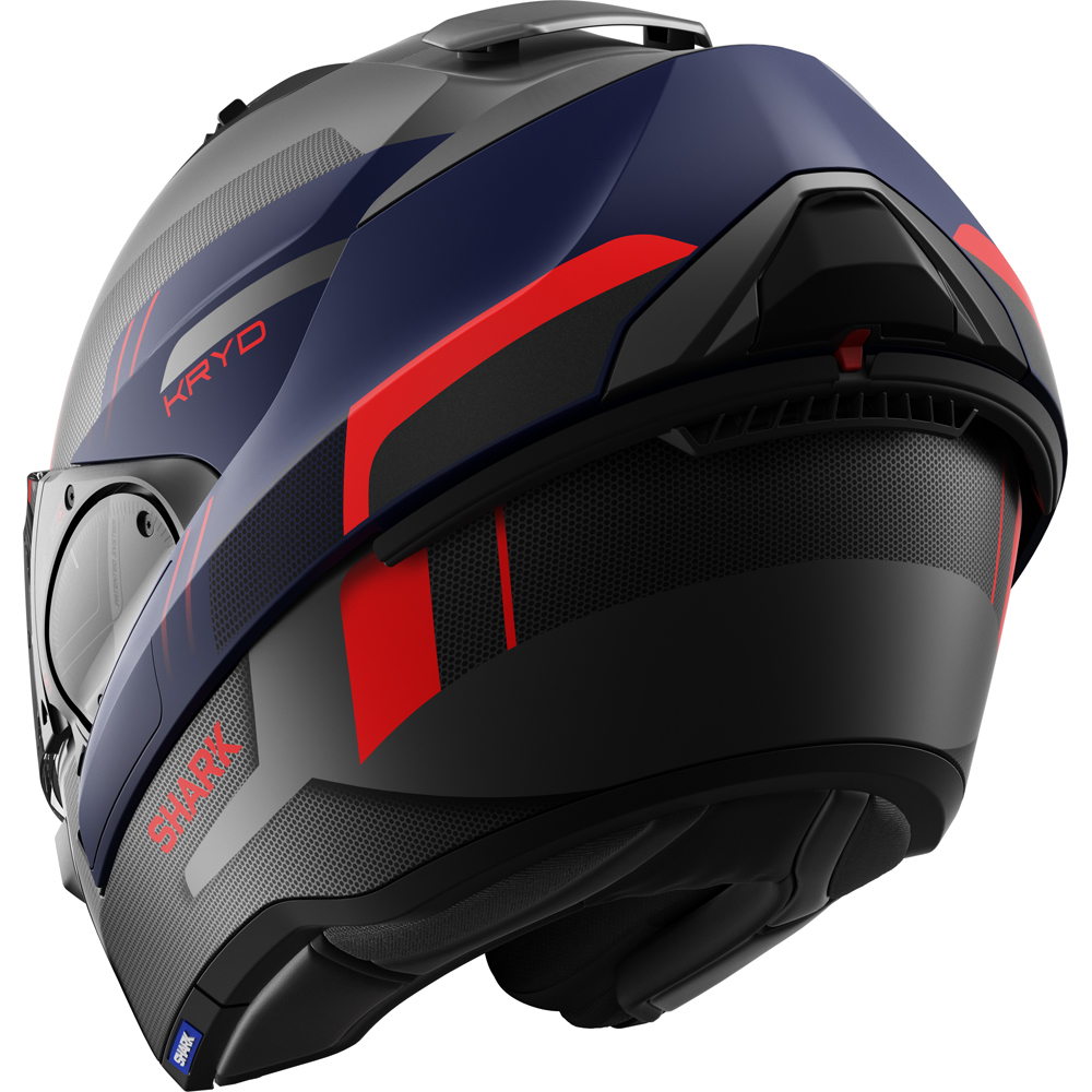 Casco Evo-ES Kryd