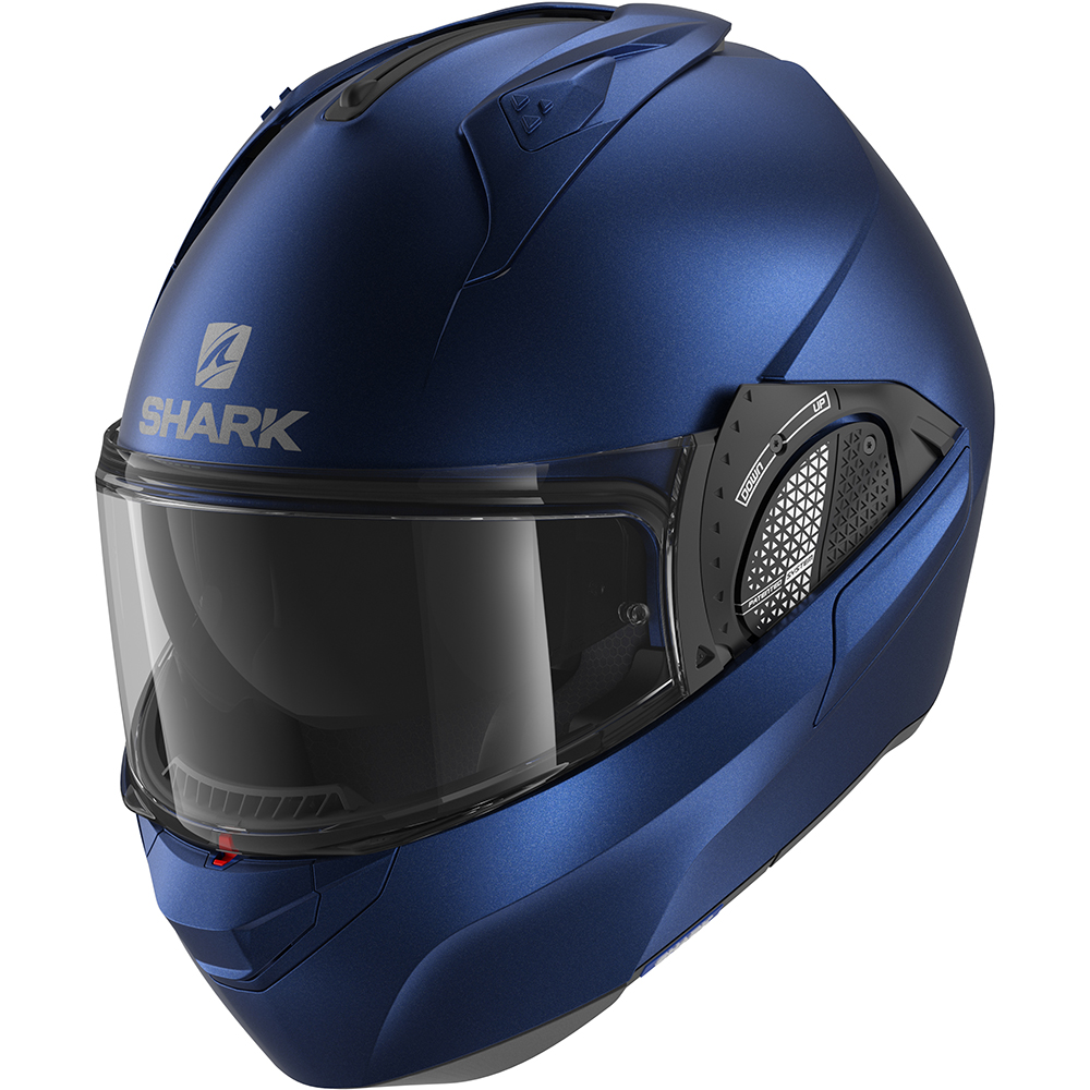 Casco vuoto Evo-GT