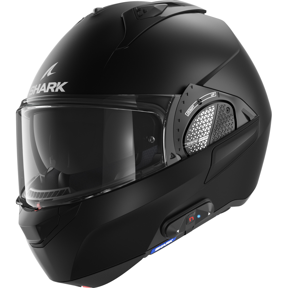 Casco Evo-GT N-Com