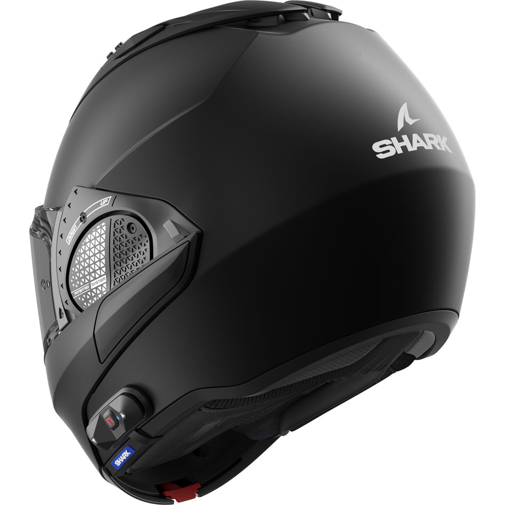 Casco Evo-GT N-Com