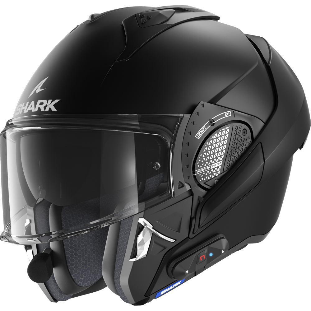 Casco Evo-GT N-Com