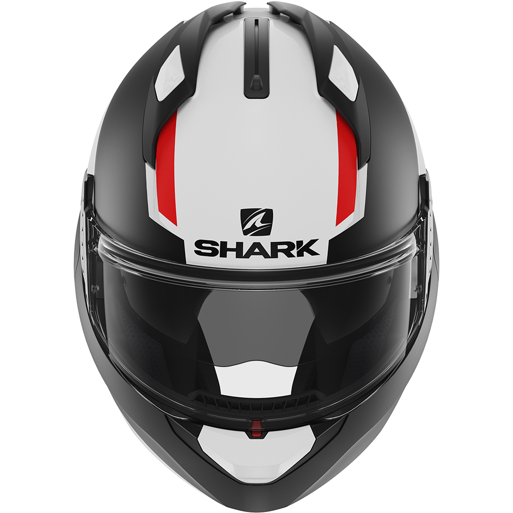 Casco Sean EVO-GT