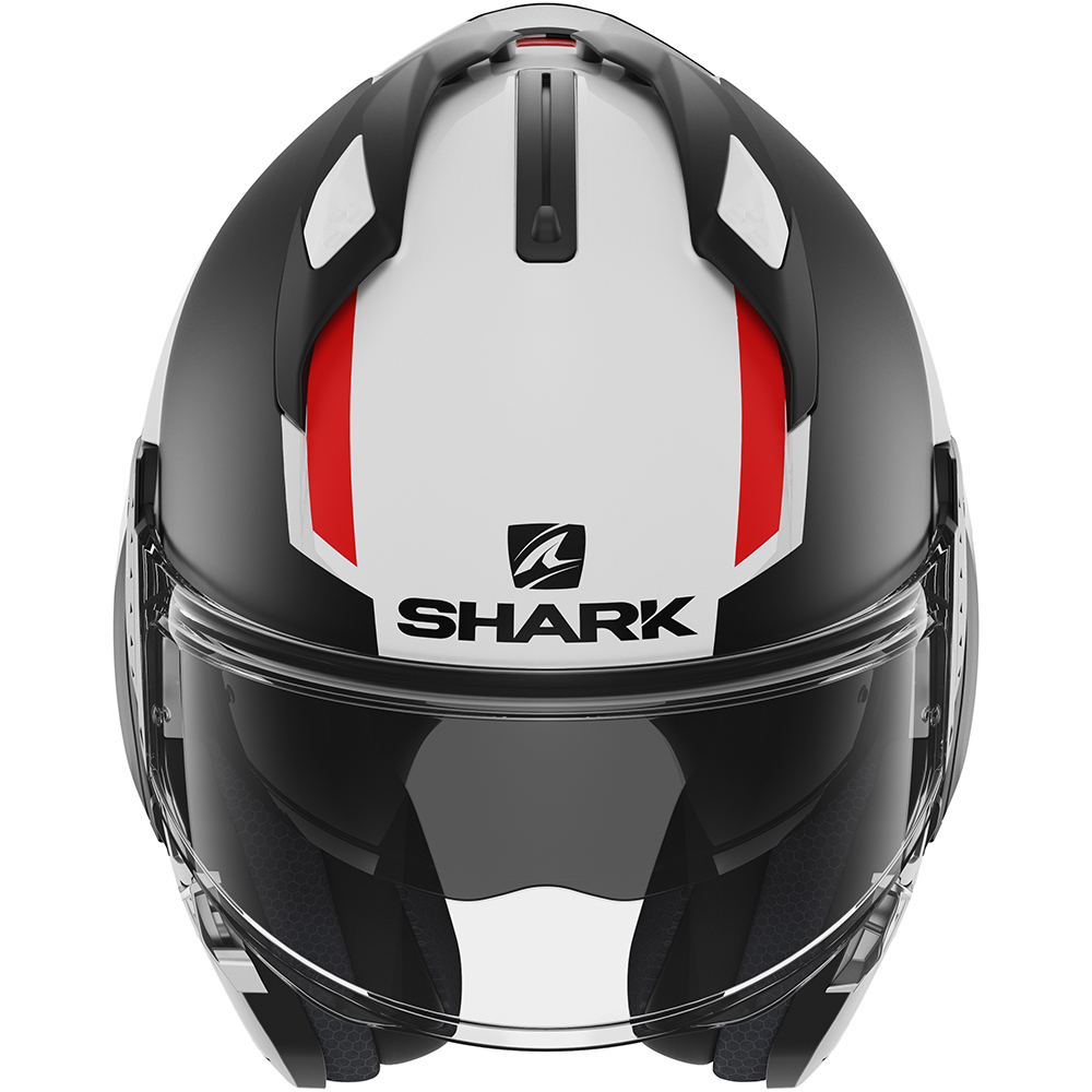 Casco Sean EVO-GT