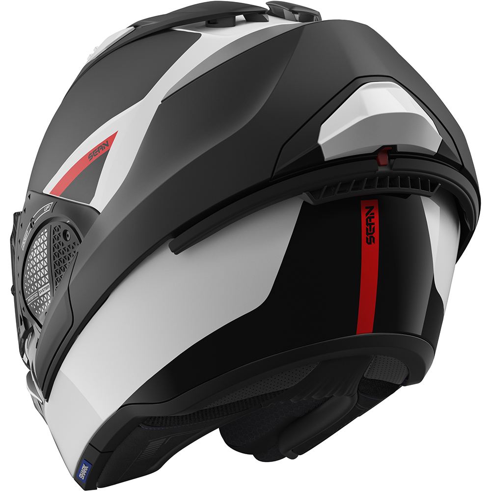 Casco Sean EVO-GT