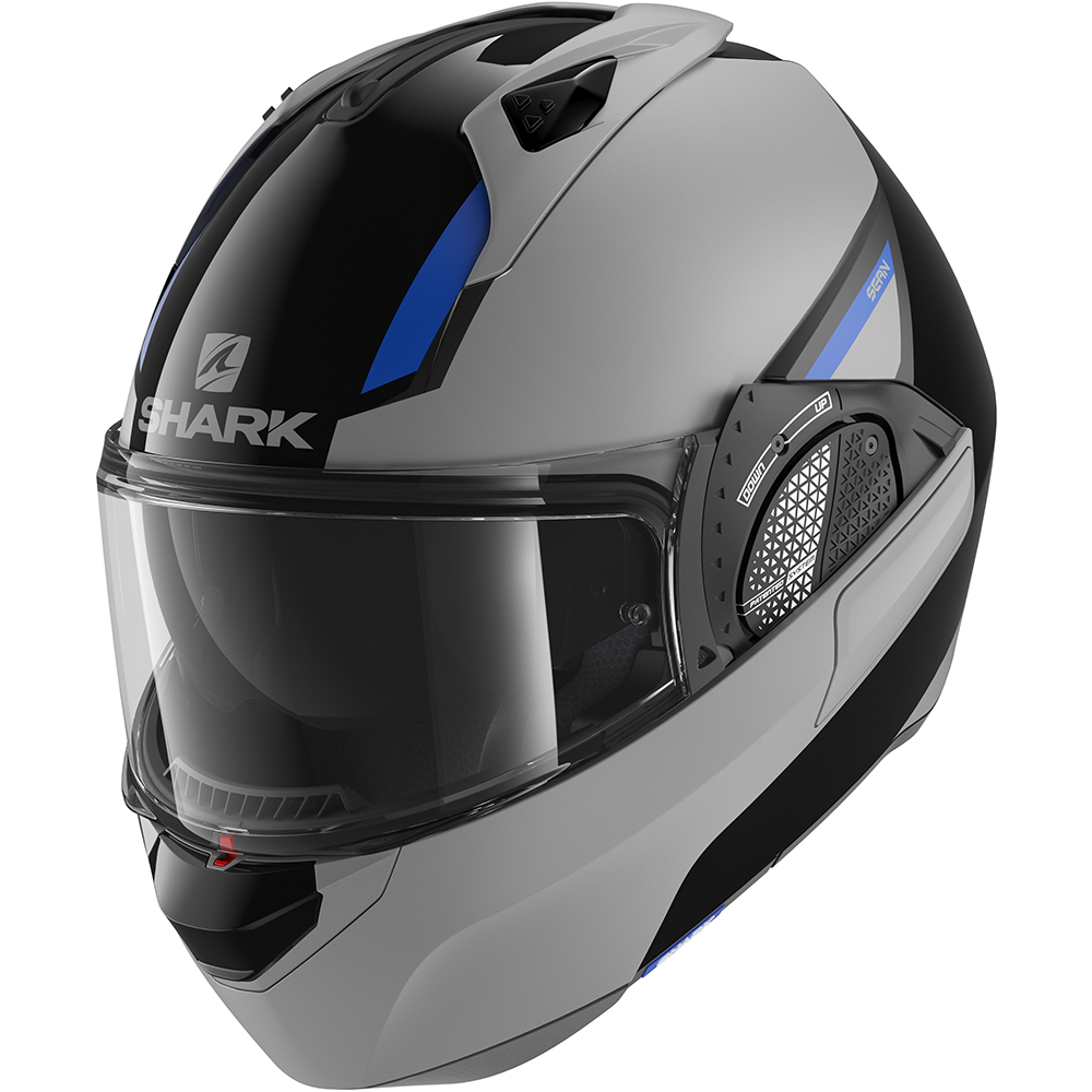 Casco Sean EVO-GT