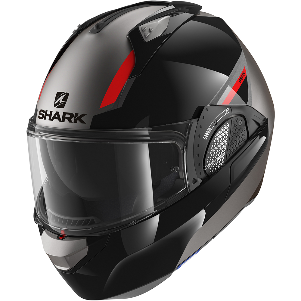 Casco Sean EVO-GT