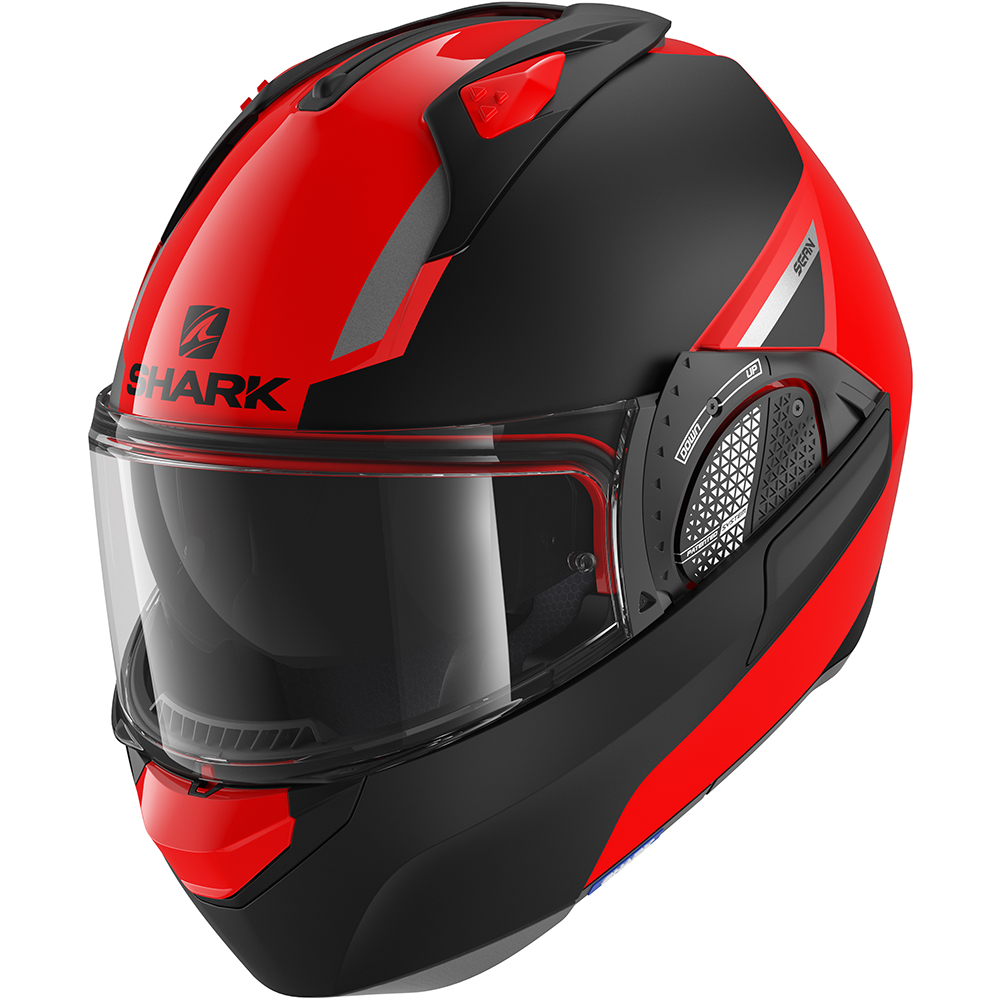 Casco Sean EVO-GT