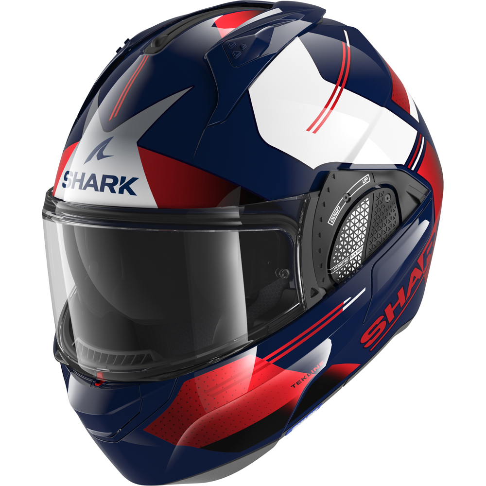 Casco Evo-GT Tekline