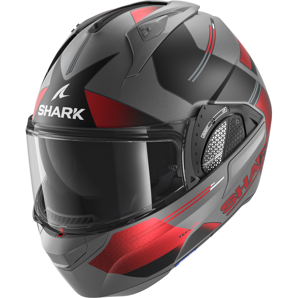 Casco Evo-GT Tekline