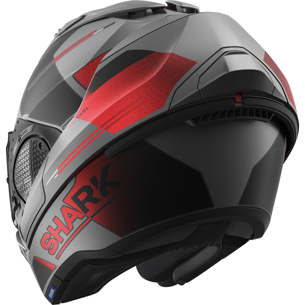 Casco Evo-GT Tekline