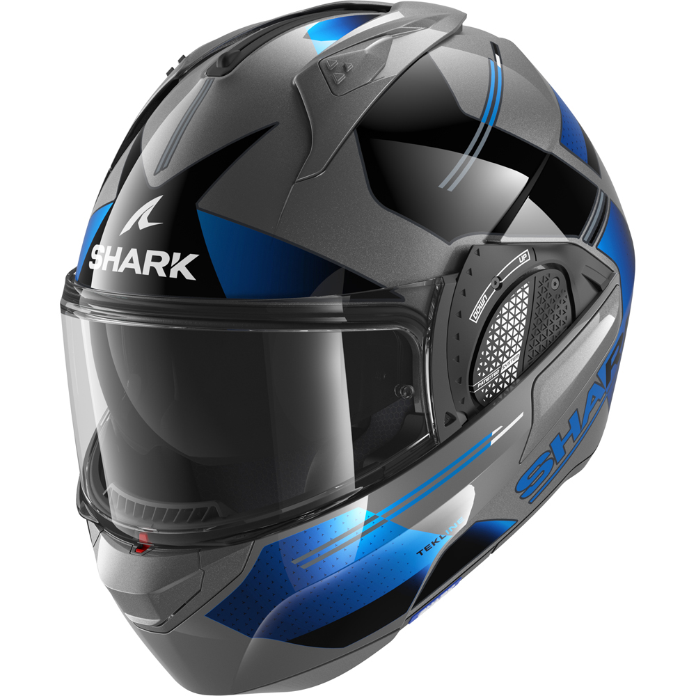 Casco Evo-GT Tekline