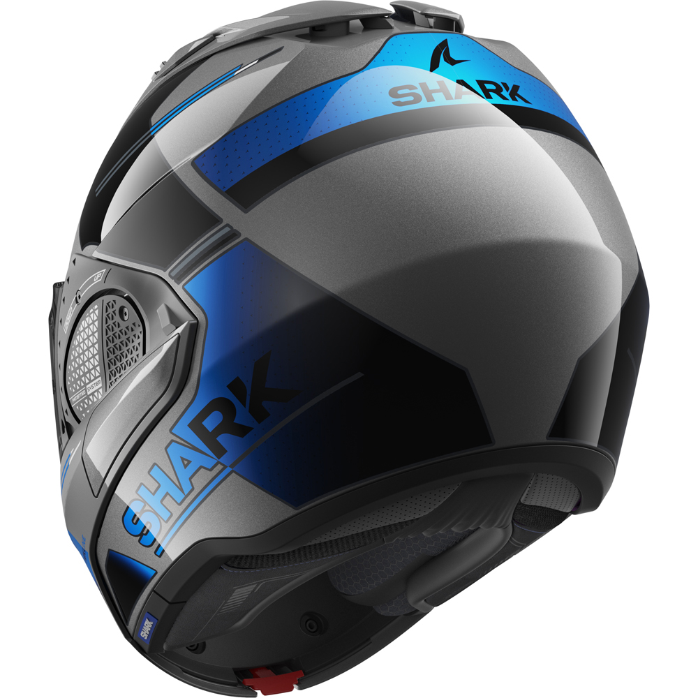 Casco Evo-GT Tekline