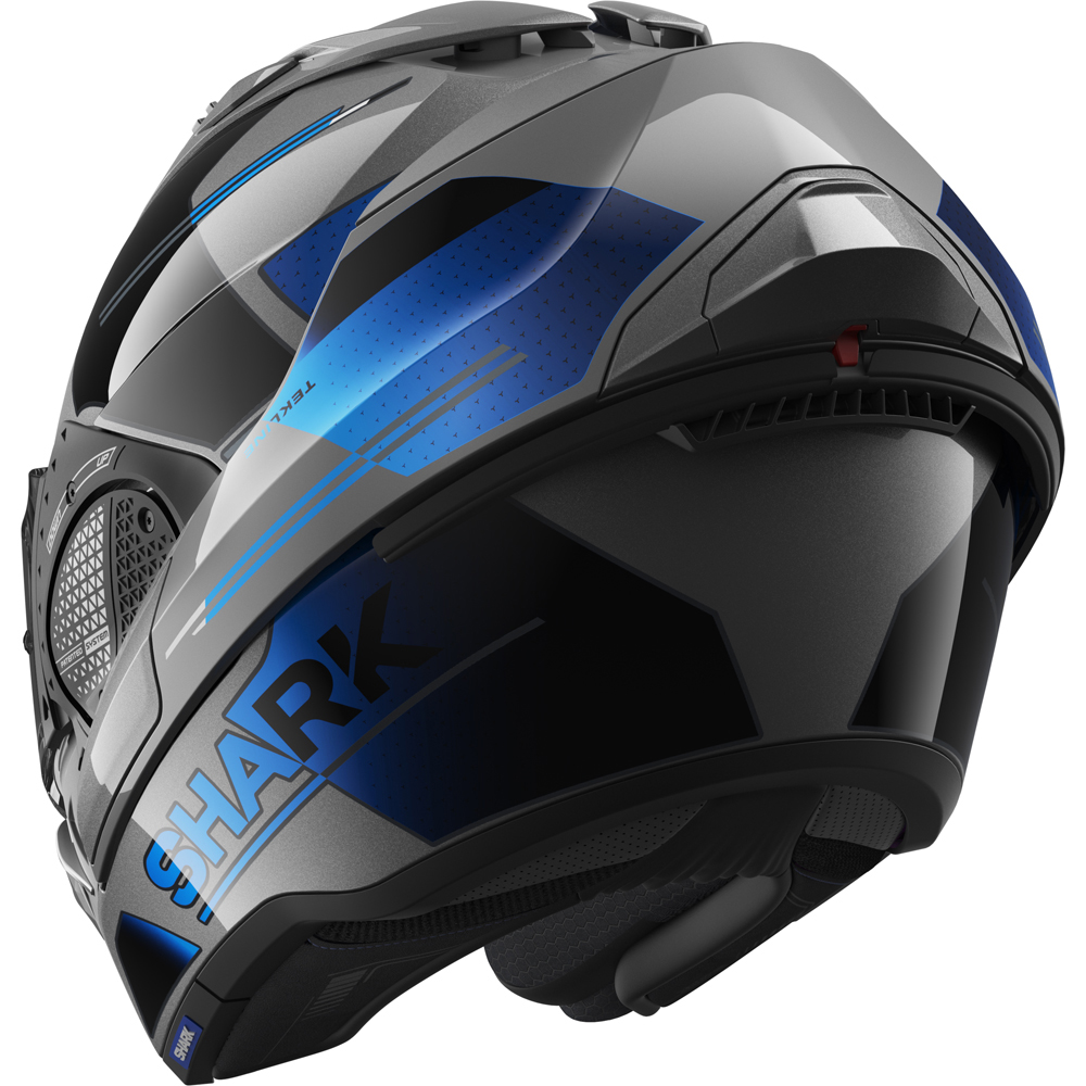 Casco Evo-GT Tekline