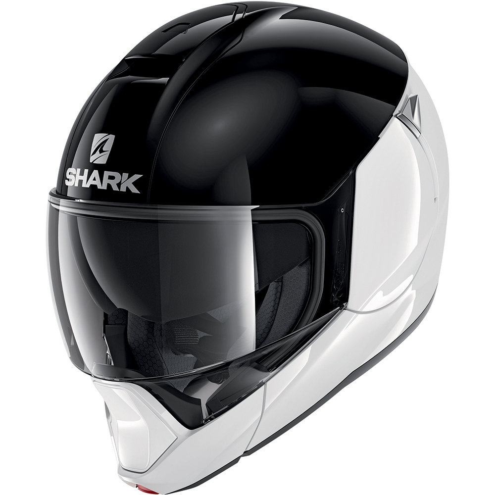 Casco Evojet Dual Blank