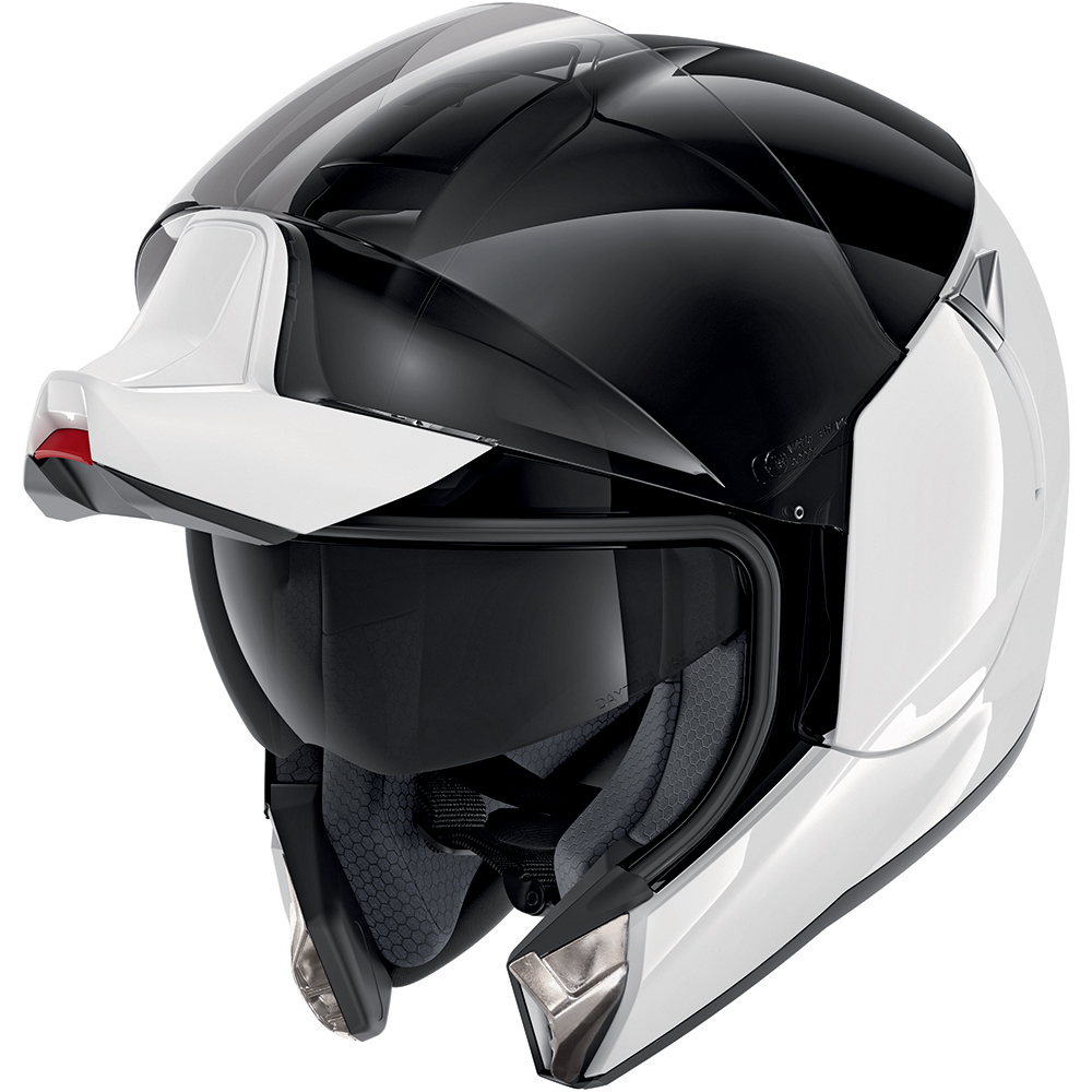 Casco Evojet Dual Blank