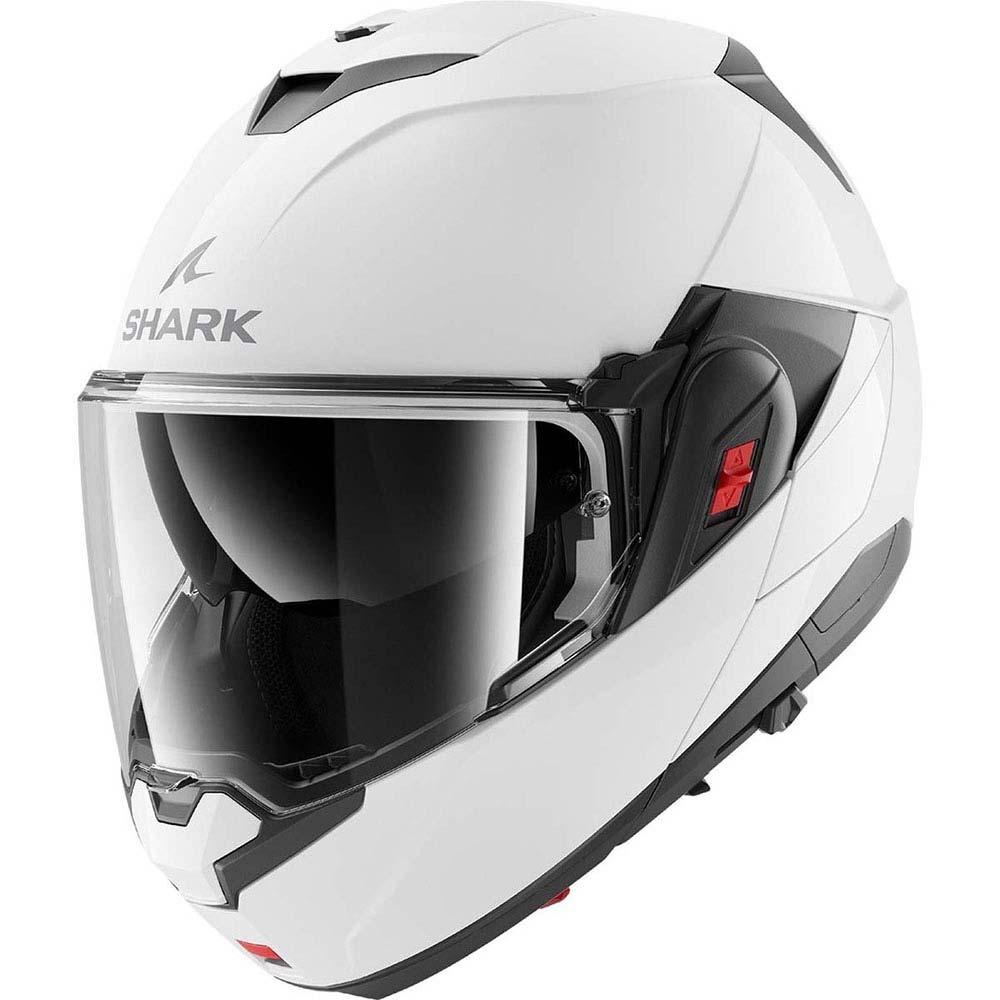 Casco Oxo Blank