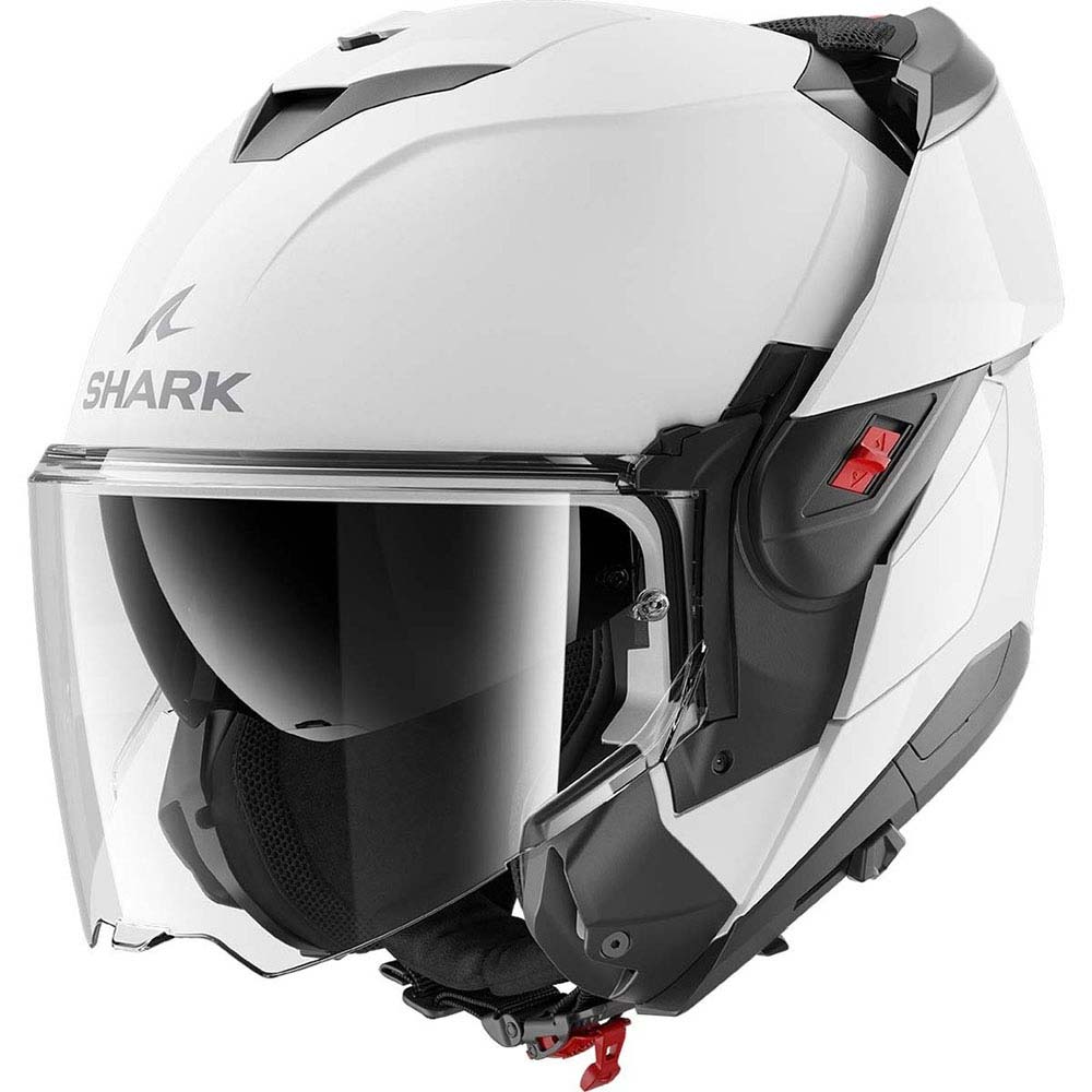 Casco Oxo Blank