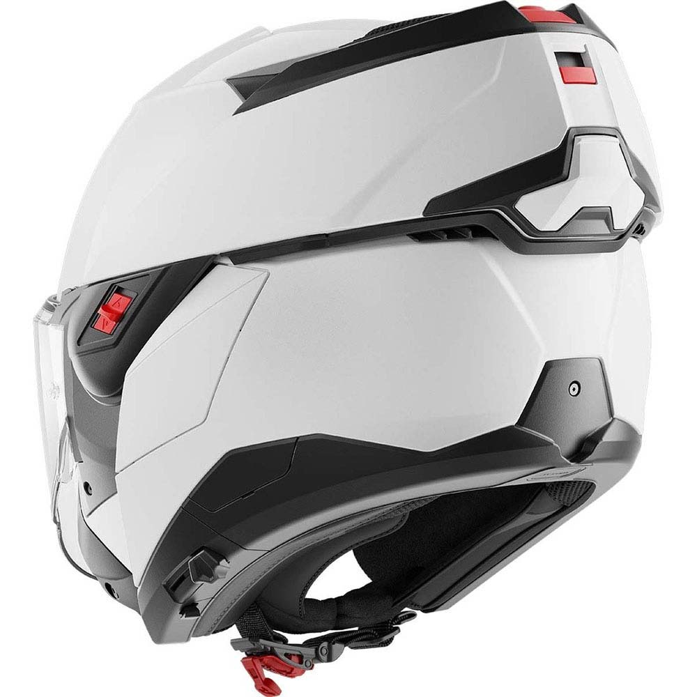 Casco Oxo Blank