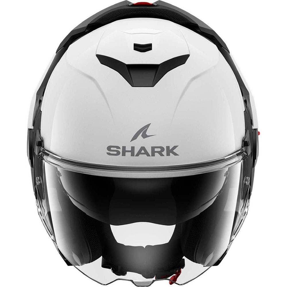 Casco Oxo Blank
