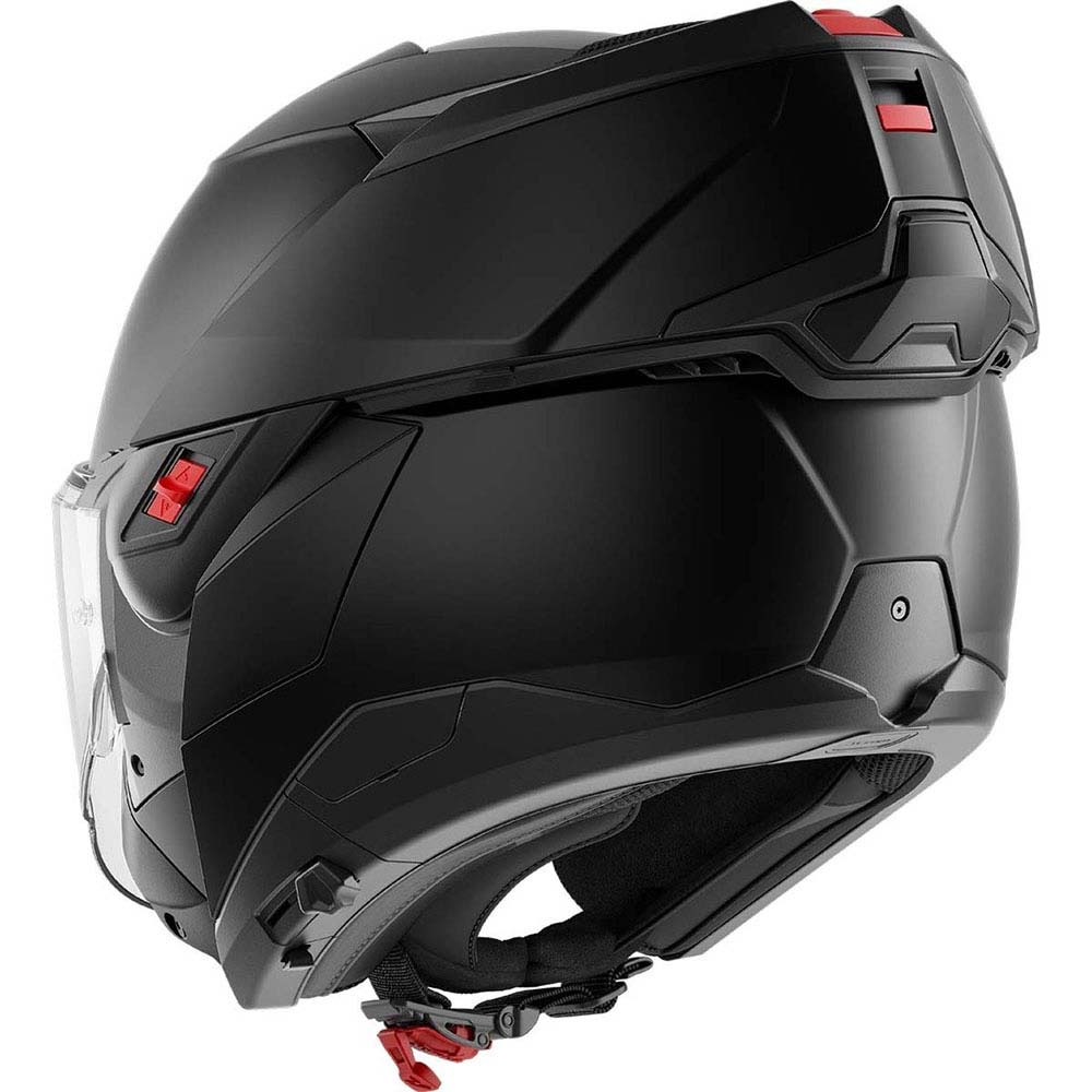 Casco Oxo Blank