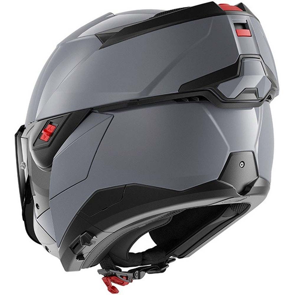 Casco Oxo Dark Shadow