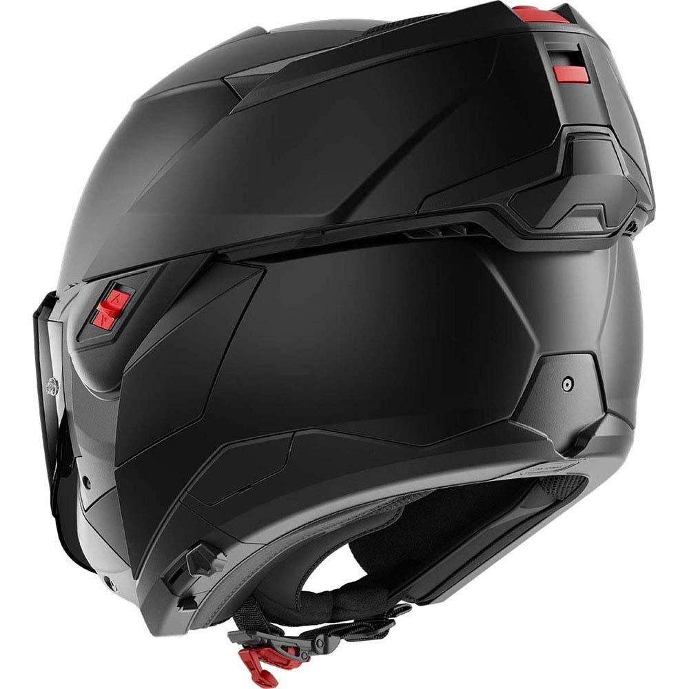Casco Oxo Dark Shadow