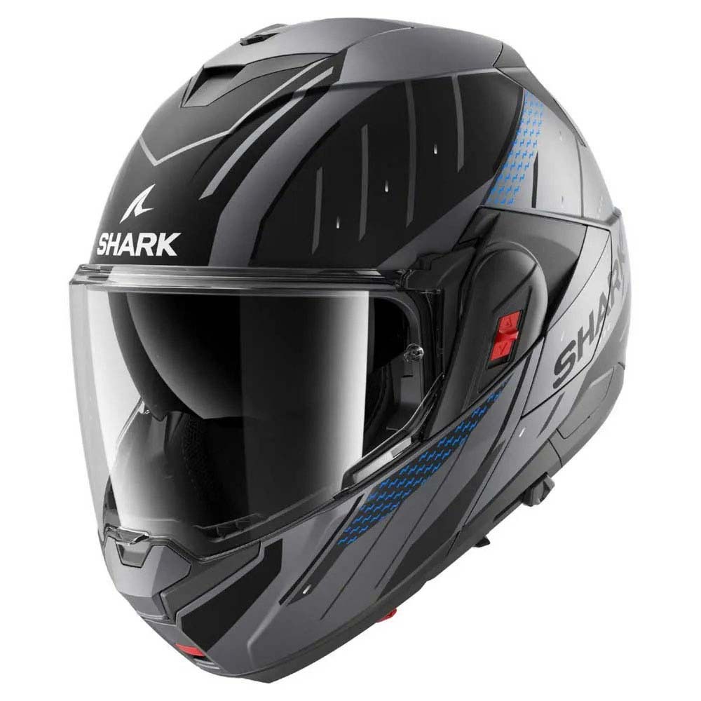 Casco Oxo Rydger