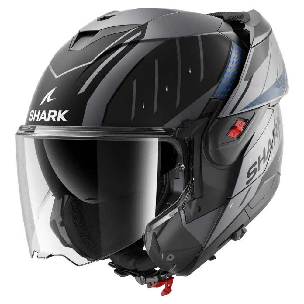 Casco Oxo Rydger