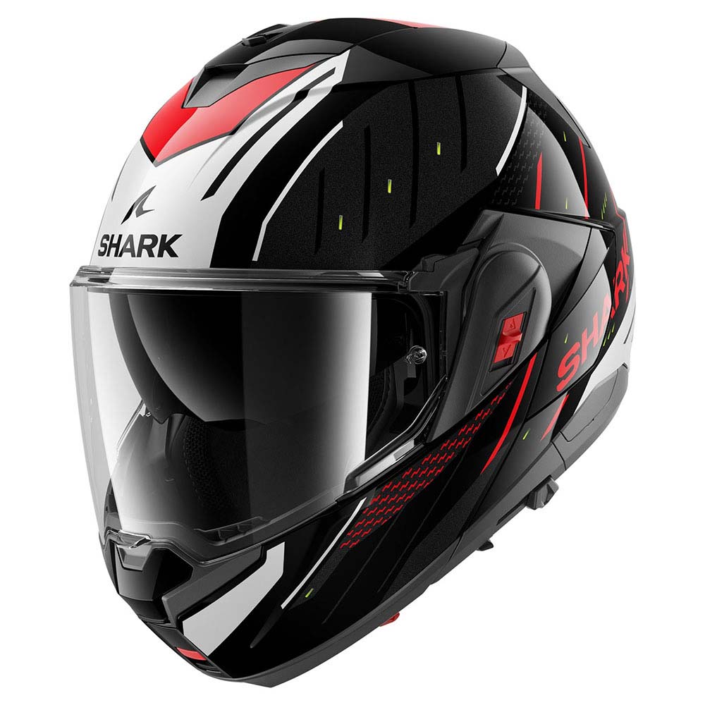 Casco Oxo Rydger