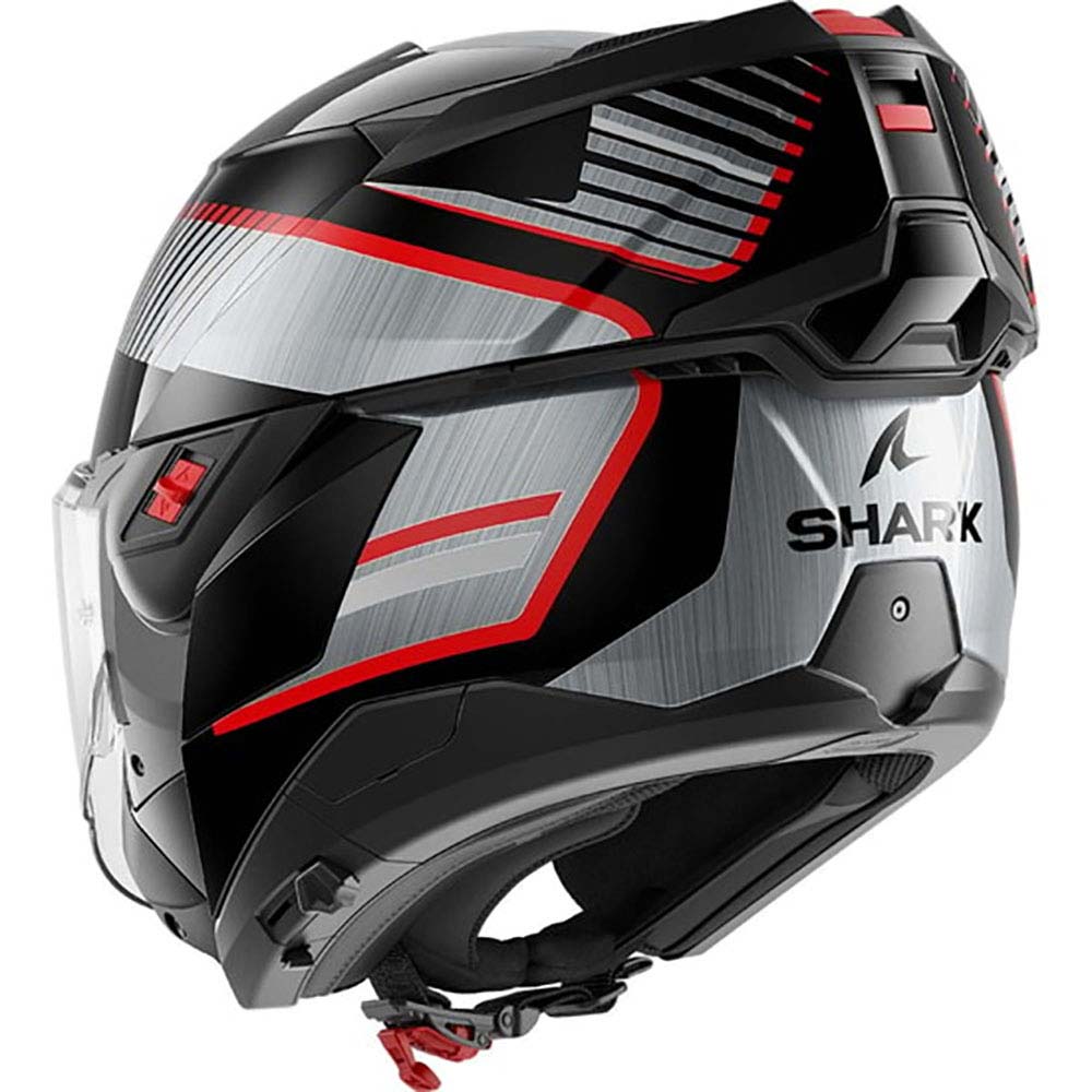 Casco Oxo Rydger