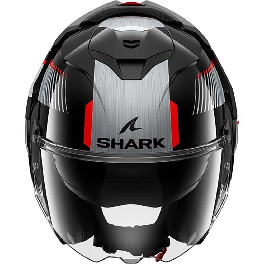 Casco Oxo Rydger