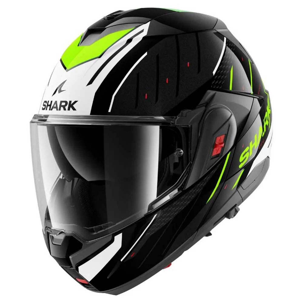 Casco Oxo Rydger
