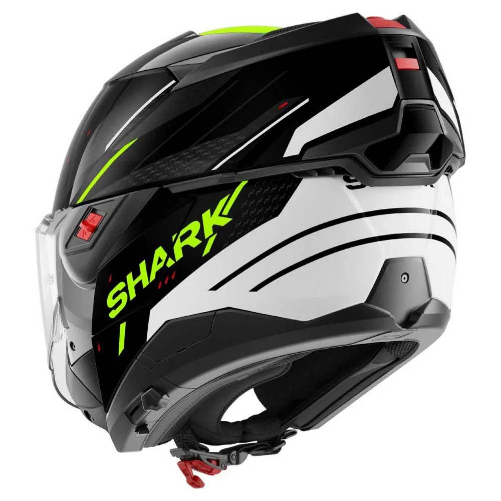 Casco Oxo Rydger