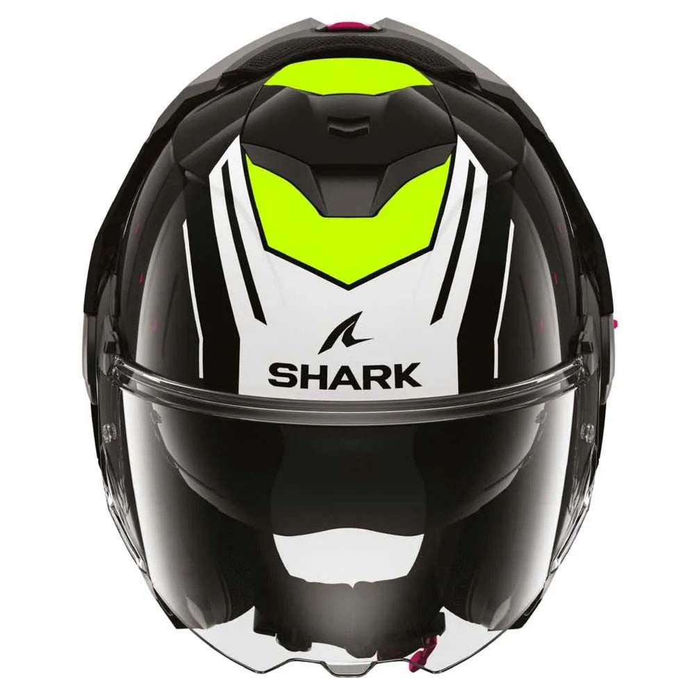 Casco Oxo Rydger