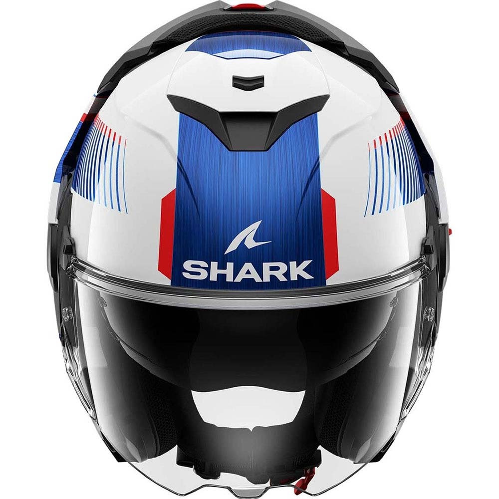 Casco Oxo Sikter