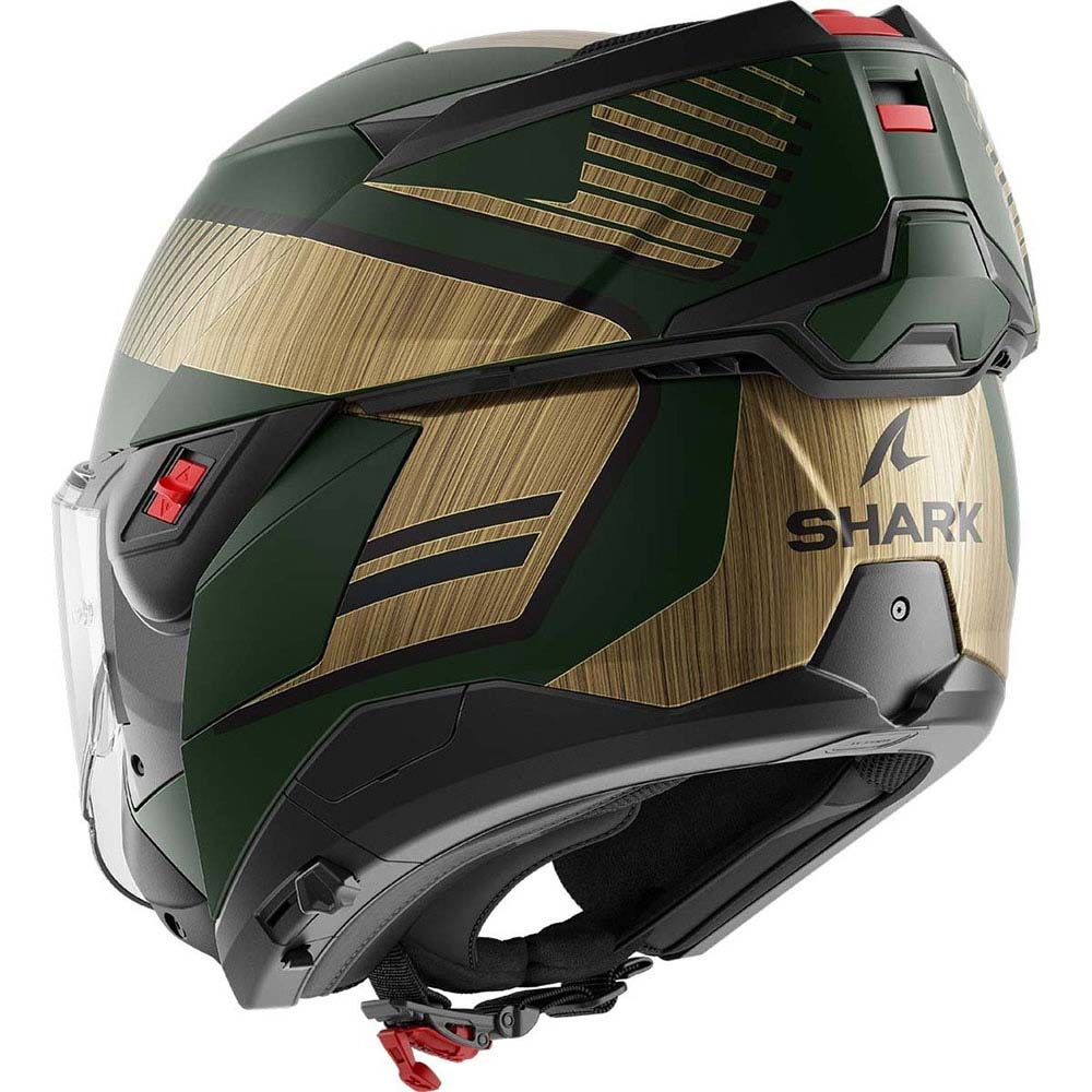 Casco Oxo Sikter