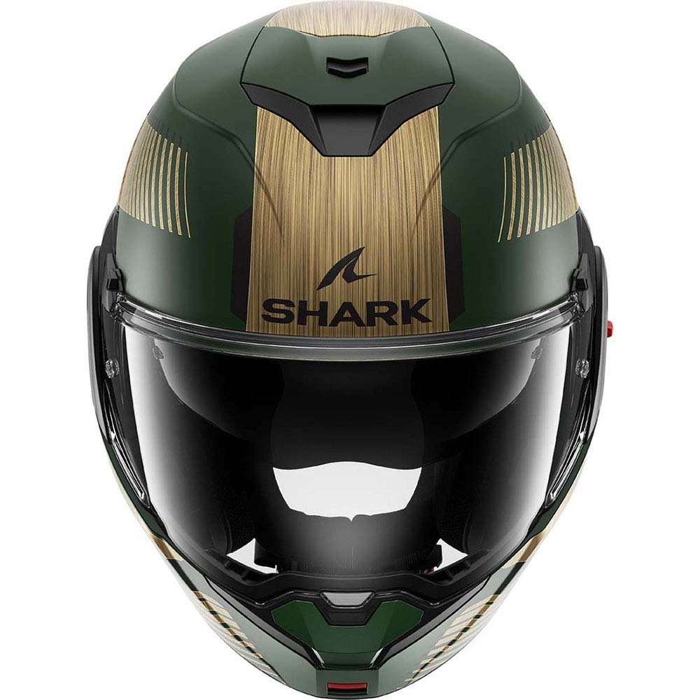 Casco Oxo Sikter